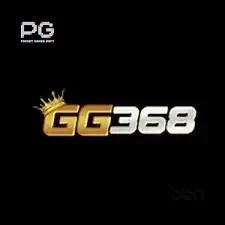 Logo gg368